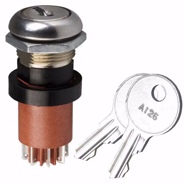 W201132C205AQ C&K electronic component